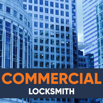 Commercial Locksmith Las Vegas