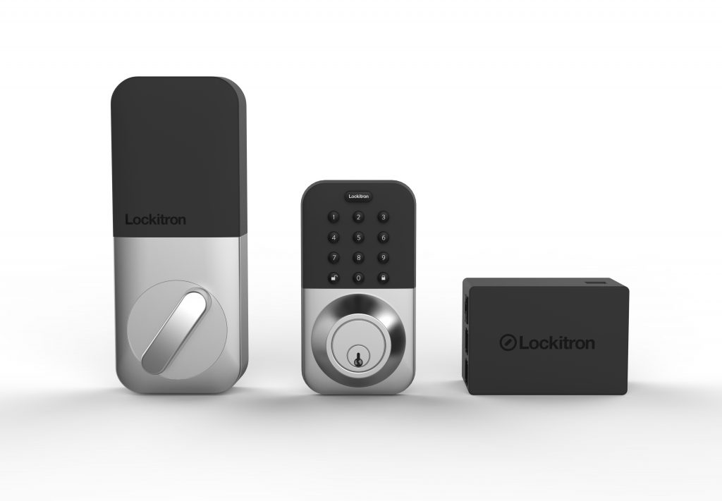 Electronic Door Locks for your home or residence | Locksmith Las Vegas