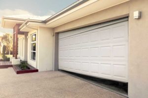 Unlock garage door services